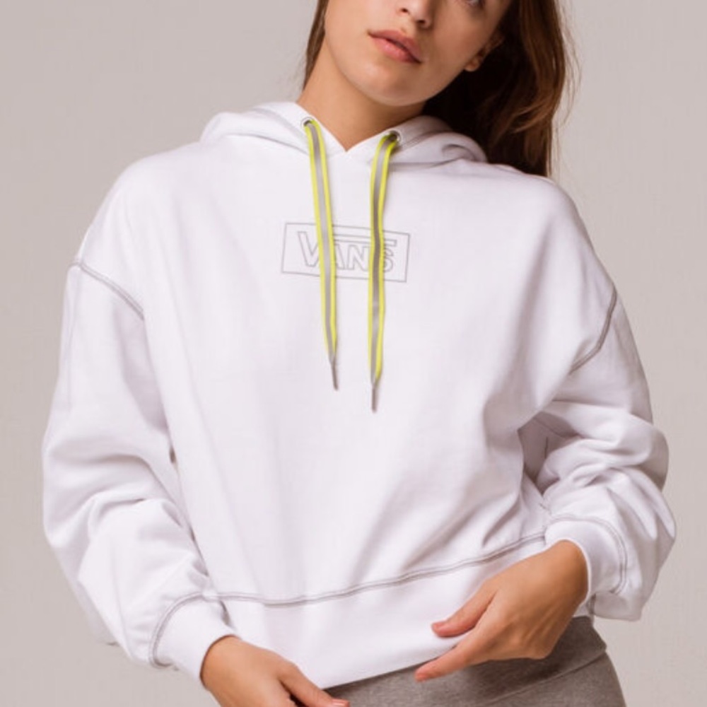 Vans After Dark Hoodie